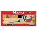 JMT-1015 - MARTILLO DEMOLEDOR 2200W (1/1)