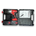JMT-1005 - TALADRO ATORNILLADOR DE IMPACTO RECARGABLE (5/1)