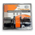 HX-QXS-6 - 578-MBN CERRADURA (24/1)