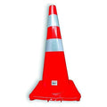 OC-LZ-1 - CONO DE TRÁFICO PVC 70 CM (10/1)