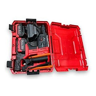 JMT-1011 - KIT DE LLAVE DE IMPACTO ELÉCTRICA (5/1)