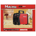 JMT-1029 - SOLDADORA INVERSORA MMA 250 (4/1)