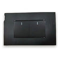 HS-E-SP2 - INTERRUPTOR DOBLE NEGRO (200/1)