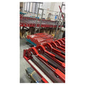 JMT-1200 - CORTADORA DE AZULEJOS ROJA 1,2 M (2/1)