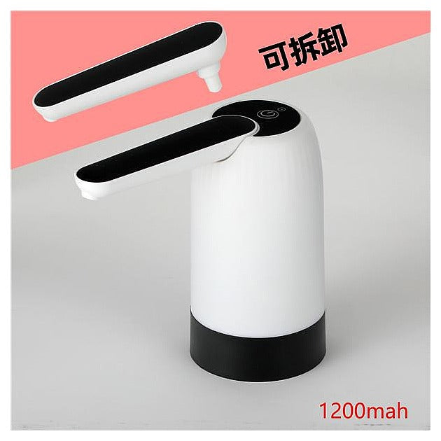 KT-076 - DISPENSADOR AUTOMÁTICO DE AGUA (50/1)