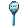 LTD-266 - MATAMOSCAS ELÉCTRICO RECARGABLE (50/1)
