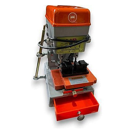 HS-P-PYJ - MÁQUINA DUPLICADORA DE LLAVES 110V (1/1)