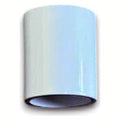 BA-PJ5 - COPLE DE PVC BLANCO 3/4 (600/1)