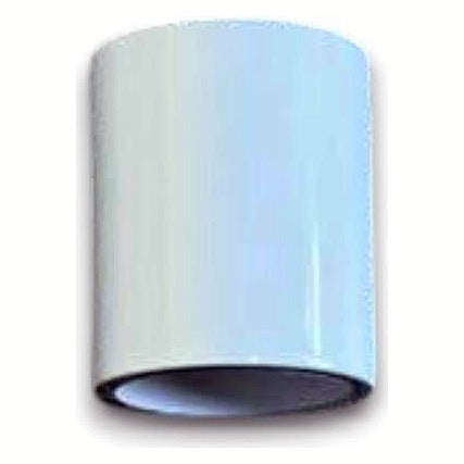 BA-PJ5 - COPLE DE PVC BLANCO 3/4 (600/1)