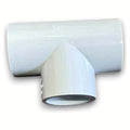 BA-PJ9 - TUBERÍA TEE DE PVC 1 PULGADA (150/1)