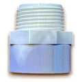 BA- PJ27 - ADAPTADOR DE PVC PARA TUBERÍA (420/1)