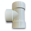 LX- A107 - T DE PVC PARA DRENAJE 3 PULGADAS (42/1)