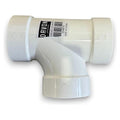 LX- A117 - CONECTOR T DE PVC PARA TUBERÍA (99/1)
