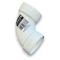 LX- A120 - CODO DE PVC 90° (270/1)