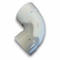 LX- A123 - CODO DE PVC 90° (20/1)