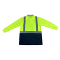 OE-RV4 - CAMISA DE SEGURIDAD REFLECTANTE (50/1)