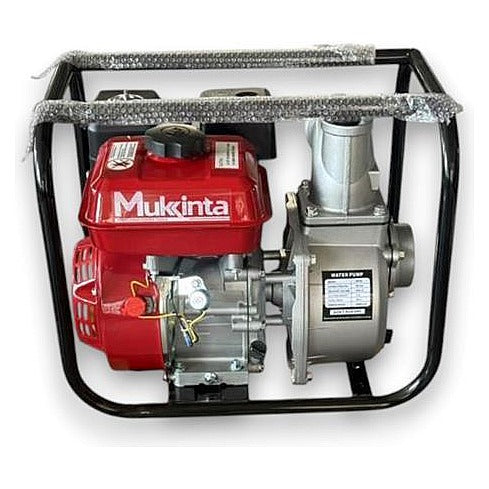 JMT-1050 - MOTOBOMBA DE AGUA PORTÁTIL (1/1)