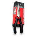 JMT- 1501 - ALICATES DE PUNTA FINA 8" (60/1)