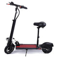 OE-E-HB4 - SCOOTER ELÉCTRICO CON ASIENTO (1/1)