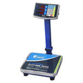 HS-EL-TC4 - BÁSCULA ELECTRÓNICA DE PLATAFORMA 60KG (2/1)