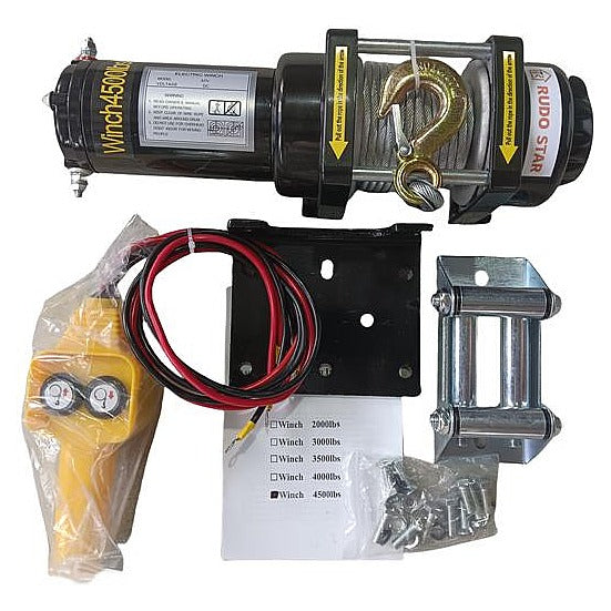 HS-P-EW1 - CABRESTANTE ELÉCTRICO 4500 LB (1/1)