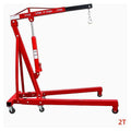 HS-T-C2T - GRUA ELECTRICA (1/1)