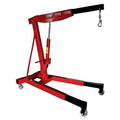 HS-T- C3T - GRÚA HIDRÁULICA PLEGABLE 3T ROJA (1/1)