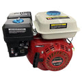 ME-EG-1 - PLANTA ELECTRICA 6.5 HP (1/1)