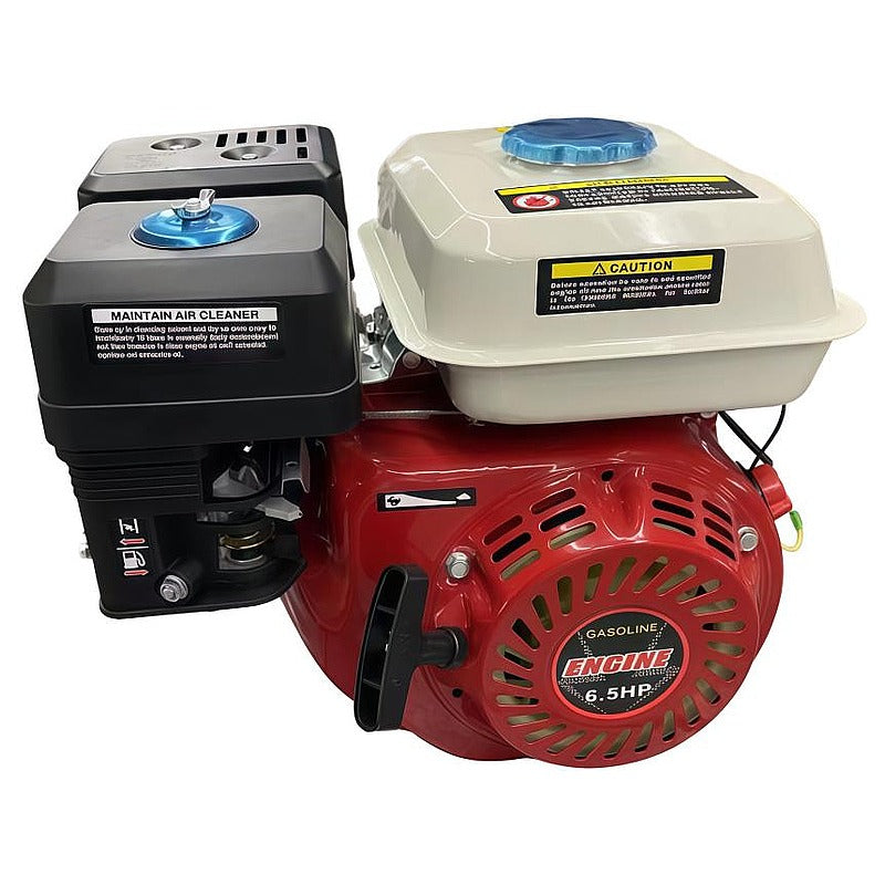 ME-EG-1 - PLANTA ELECTRICA 6.5 HP (1/1)