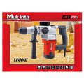 JMT-1051 - MARTILLO ELECTRICO ROJO (4/1)