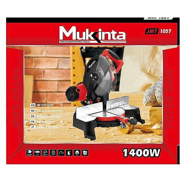 JMT-1057 - INGLETADORA 1400W (1/1)