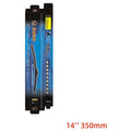 AP-CW-A - ESCOBILLA LIMPIAPARABRISAS 14" 350 MM (50/1)