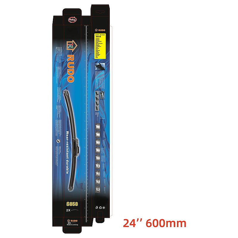 AP-CW-5 - LIMPIAPARABRISAS 600MM (50/1)
