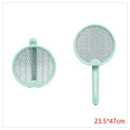 LTD-628 - MATAMOSQUITOS ELÉCTRICO PORTÁTIL (40/1)