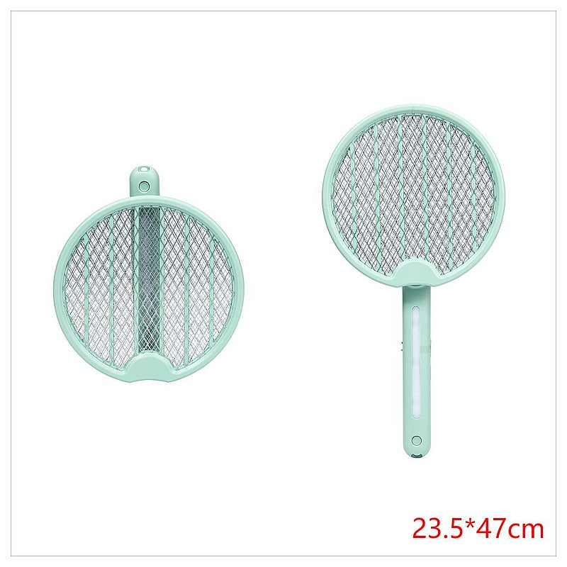 LTD-628 - MATAMOSQUITOS ELÉCTRICO PORTÁTIL (40/1)