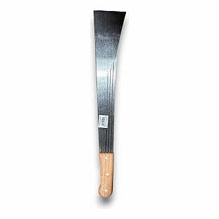 HS-CDM2 - MACHETE DE CAÑA DE AZÚCAR 18" (48/1)