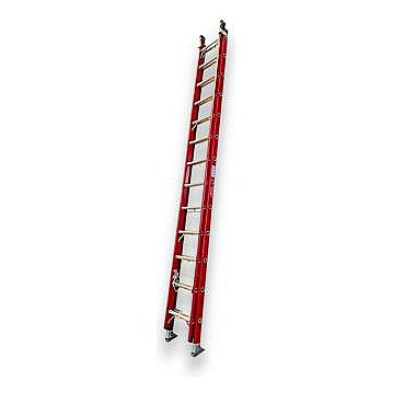 HS-2X14 - ESCALERA DE FIBRA DE VIDRIO 2X14 ESCALONES (1/1)
