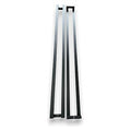 HS-SH60 - PAR DE TIRADORES PARA PUERTA (10/1)