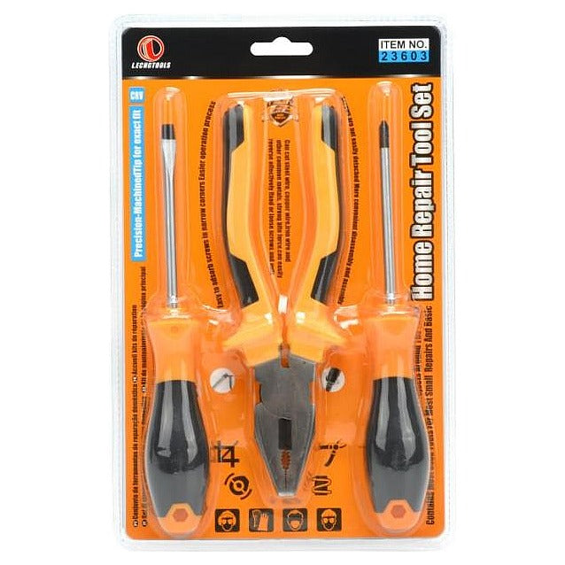 HS-CTK5 - SET DE HERRAMIENTAS PARA REPARACIÓN (48/1)