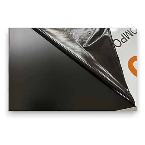 BM-AP8 - LÁMINA DE PVC NEGRO 1220X2440 MM (200/1)