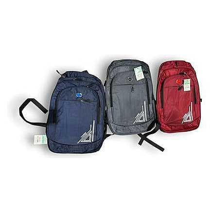 BM-AP1 - MOCHILA DE POLIÉSTER EN TRES COLORES (100/1)