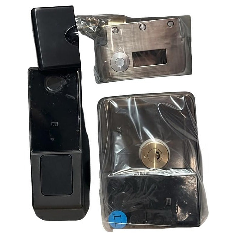 HS-SL-TT5 - CERRADURA ELECTRÓNICA DE SEGURIDAD (12/1)