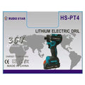 HS-PT4 - 4 32 36V TALADRO (10/1)