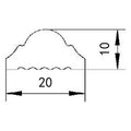 BM-PS5 - YX025 NUEVO MATERIAL 20*10 3M (167/1)
