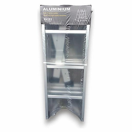 HS-FRL3 - ESCALERA DE ALUMINIO 3 PELDAÑOS (1/1)