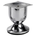 HS-XAC58 - PATAS PARA MUEBLE METÁLICAS 9 CM (120/1)