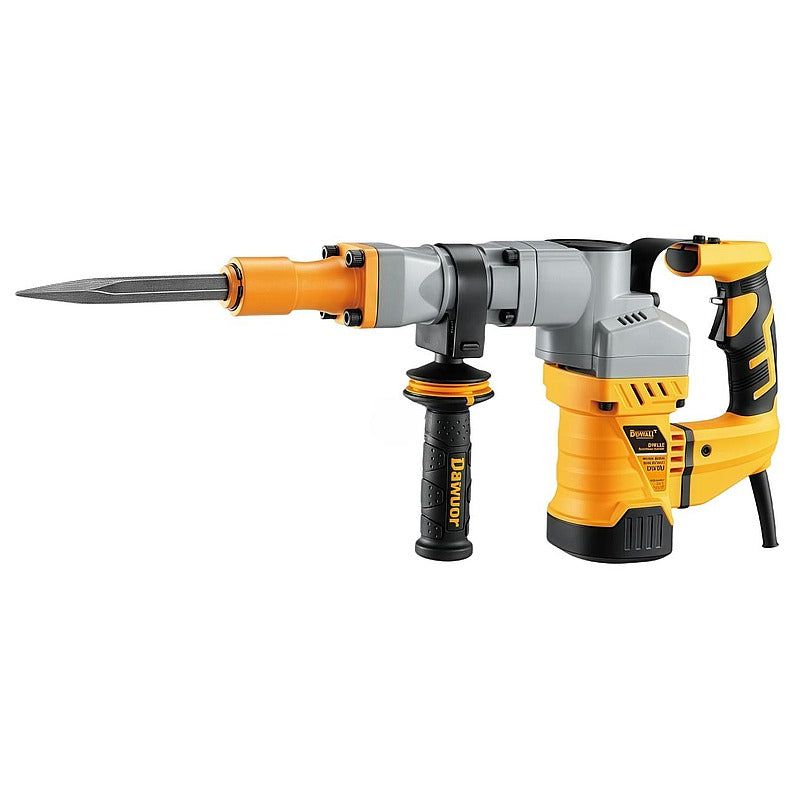 D0835C - MARTILLO DEMOLEDOR ELÉCTRICO (2/1)