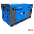 GPS31.3 - GENERADOR ELÉCTRICO DIÉSEL 25KW (1/1)
