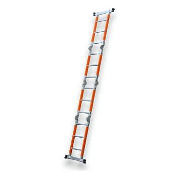 HS-LA-M3 - ESCALERA MULTIFUNCIONAL DE FIBRA DE VIDRIO 4X3 (1/1)