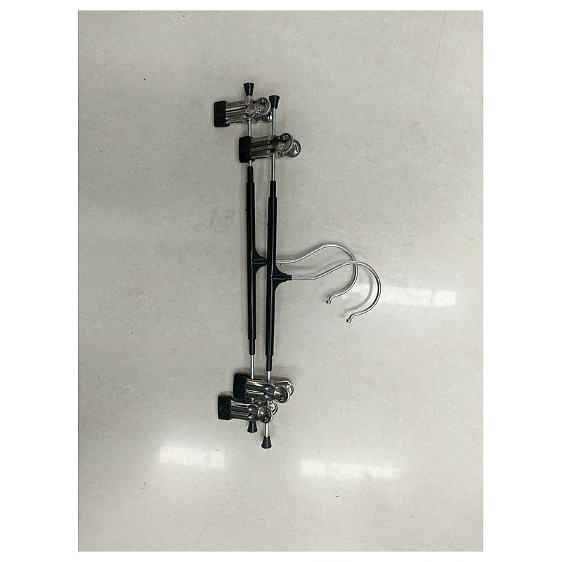 JJ53-054 - SOPORTE PARA SAXOFÓN DE METAL (25/1)